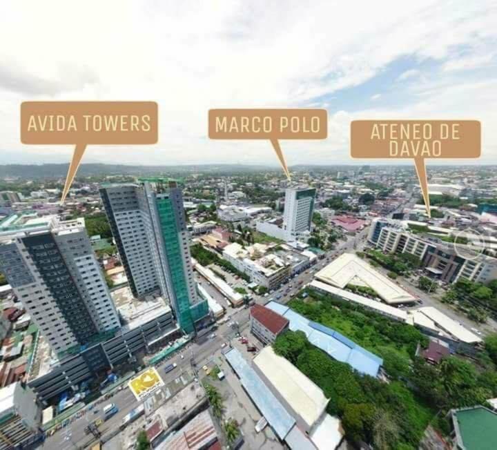 Patrick S Place Davao City Buitenkant foto