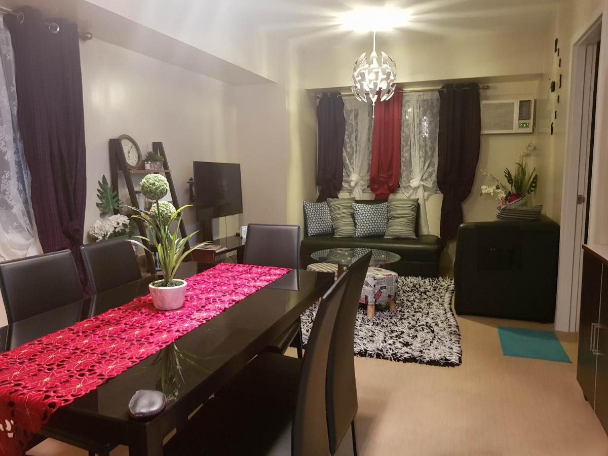 Patrick S Place Davao City Buitenkant foto
