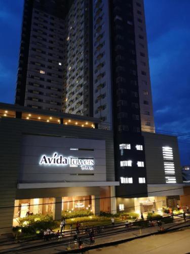 Patrick S Place Davao City Buitenkant foto