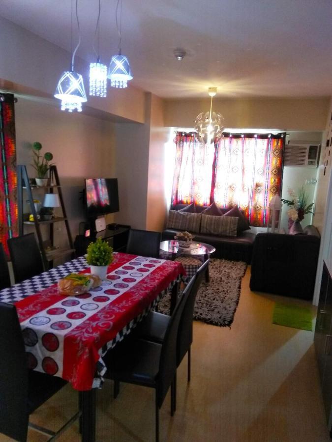 Patrick S Place Davao City Buitenkant foto