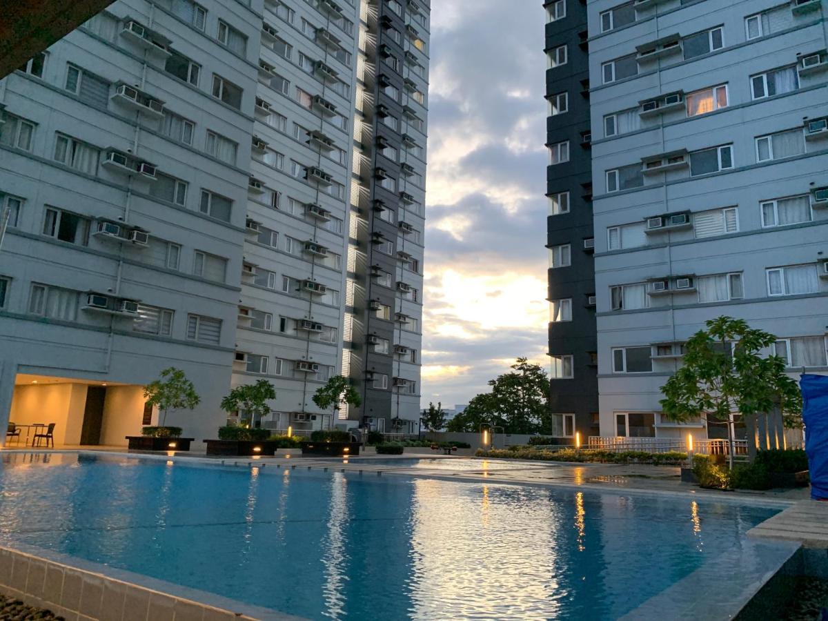 Patrick S Place Davao City Buitenkant foto