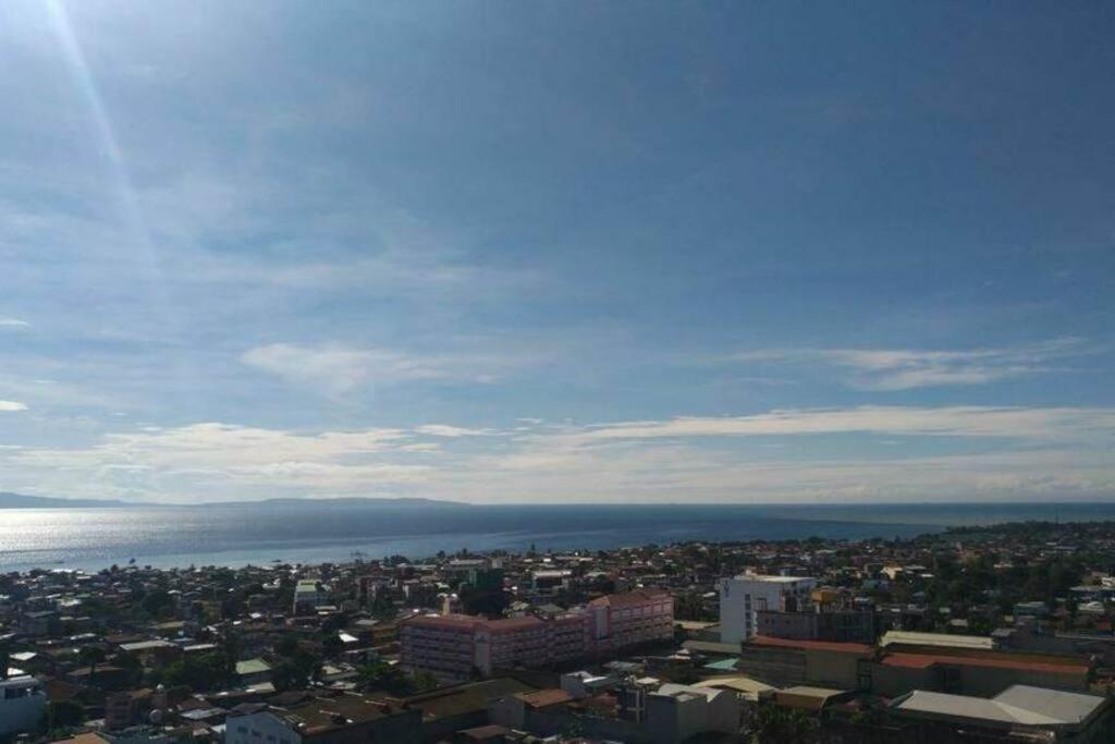 Patrick S Place Davao City Buitenkant foto