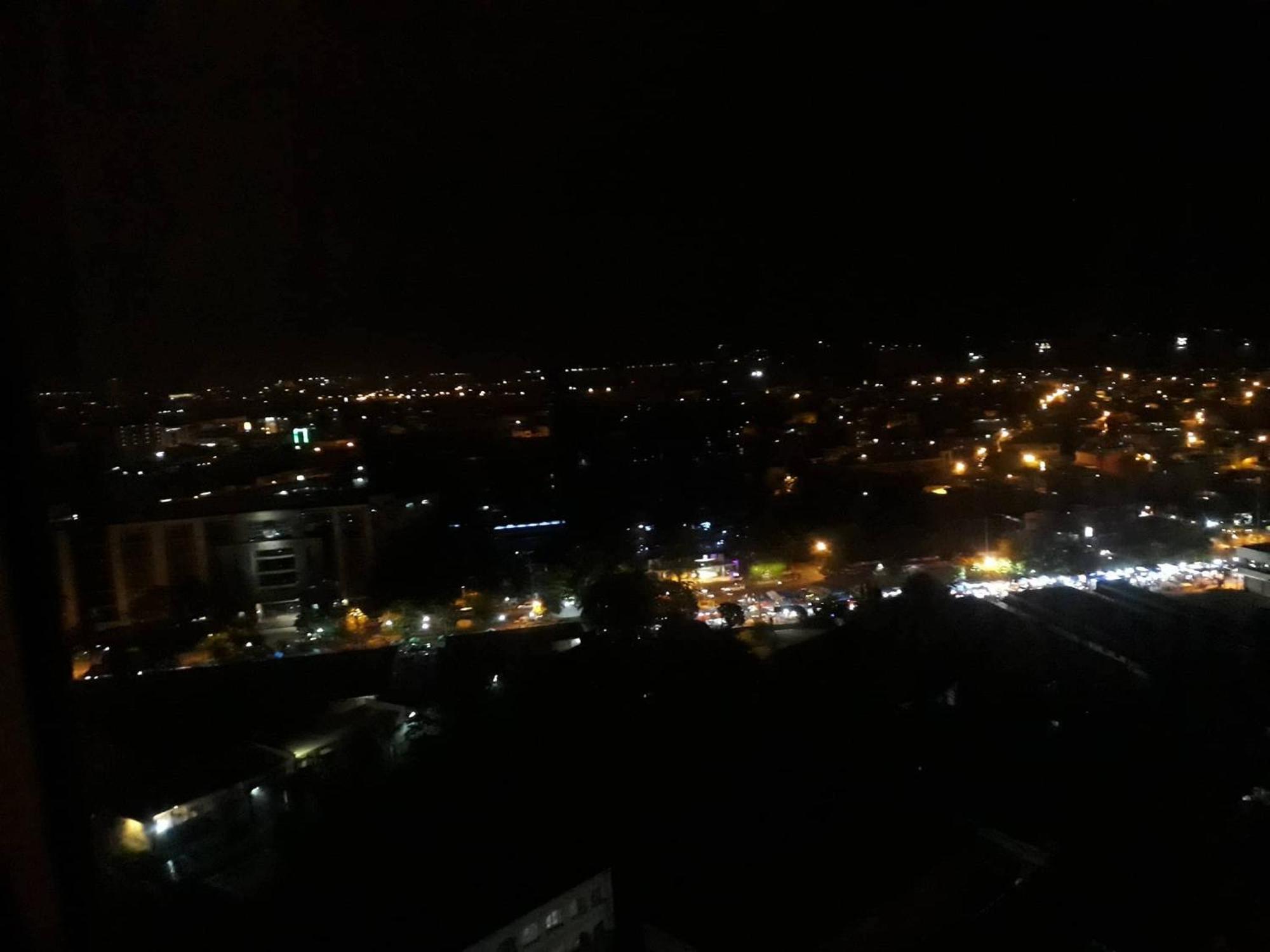 Patrick S Place Davao City Buitenkant foto